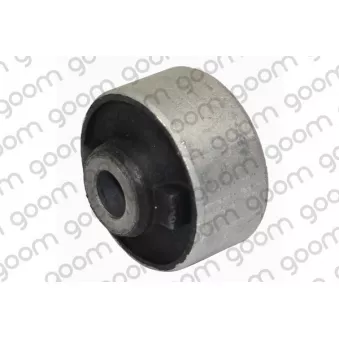 Silent bloc de suspension (train avant) GOOM CAS-0174