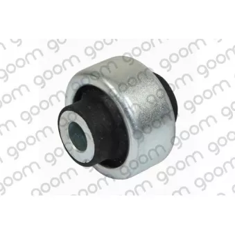 Silent bloc de suspension (train avant) GOOM CAS-0181