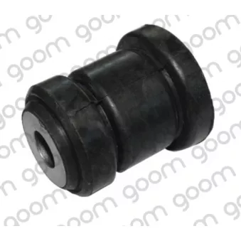 Silent bloc de suspension (train avant) GOOM CAS-0184