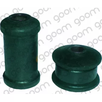 Silent bloc de suspension (train avant) GOOM CAS-0185