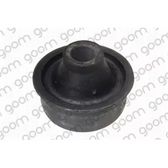 Silent bloc de suspension (train avant) GOOM CAS-0189