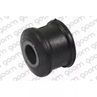 Silent bloc de suspension (train avant) GOOM CAS-0191
