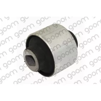Silent bloc de suspension (train avant) GOOM CAS-0192