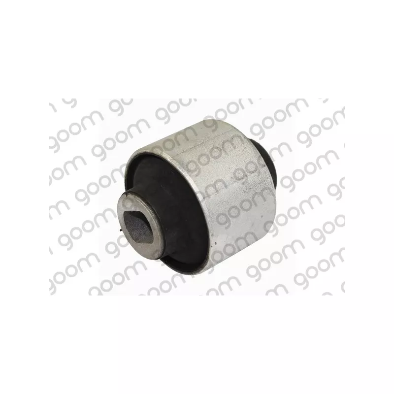 Silent bloc de suspension (train avant) GOOM CAS-0192