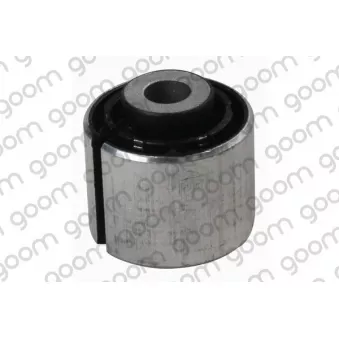 Silent bloc de suspension (train avant) GOOM CAS-0193