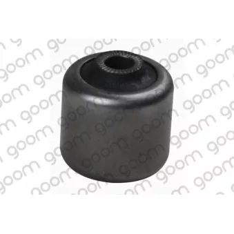 Silent bloc de suspension (train avant) GOOM CAS-0197