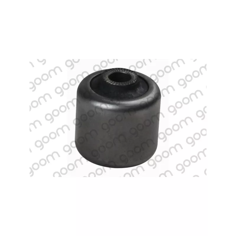 Silent bloc de suspension (train avant) GOOM CAS-0197