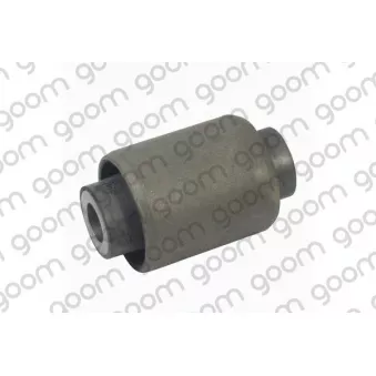 Silent bloc de suspension (train avant) GOOM CAS-0199