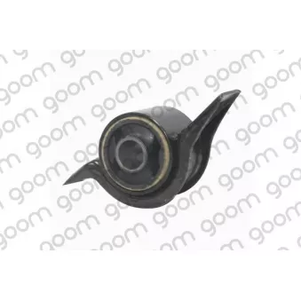 Silent bloc de suspension (train avant) GOOM CAS-0203
