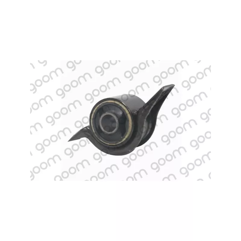 Silent bloc de suspension (train avant) GOOM CAS-0203