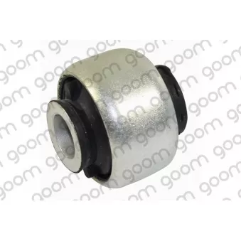 Silent bloc de suspension (train avant) GOOM CAS-0207