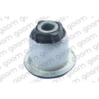 Silent bloc de suspension (train avant) GOOM CAS-0211
