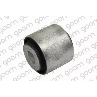 Silent bloc de suspension (train avant) GOOM CAS-0212