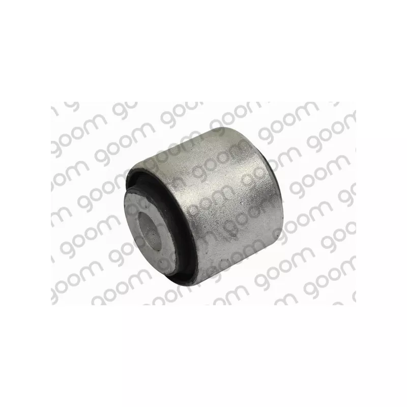 Silent bloc de suspension (train avant) GOOM CAS-0212