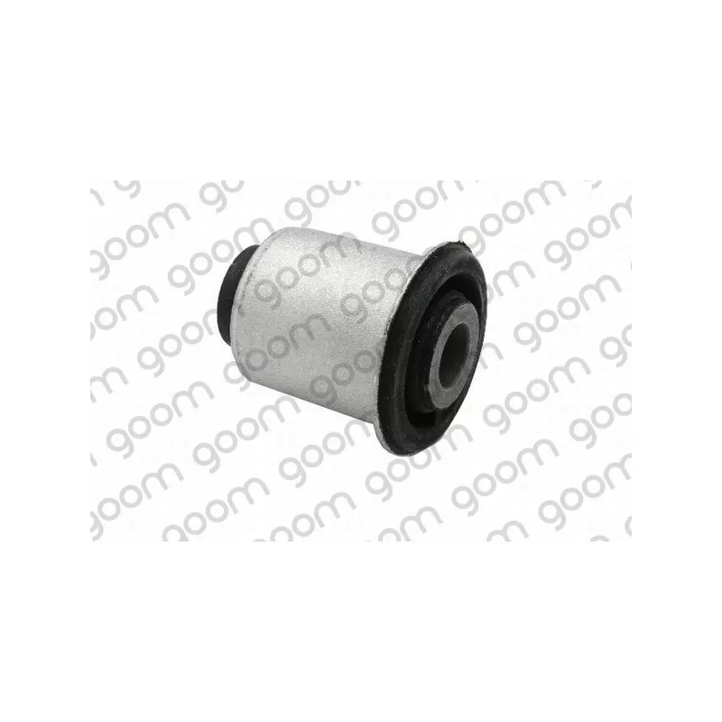Silent bloc de suspension (train avant) GOOM CAS-0213