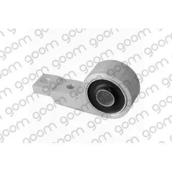 Silent bloc de suspension (train avant) GOOM CAS-0214