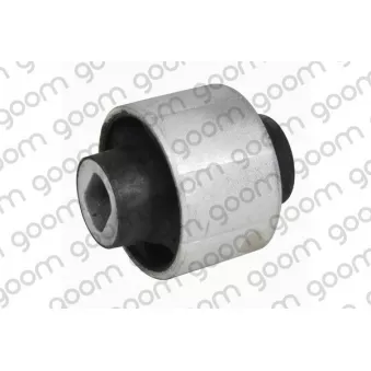 Silent bloc de suspension (train avant) GOOM CAS-0216