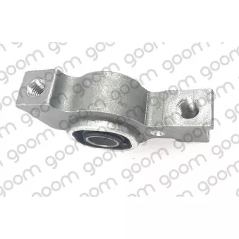 Support, silentbloc du bras transversal GOOM CAS-0222