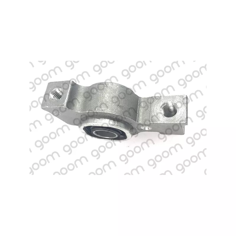 Support, silentbloc du bras transversal GOOM CAS-0222