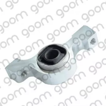 Support, silentbloc du bras transversal GOOM CAS-0223