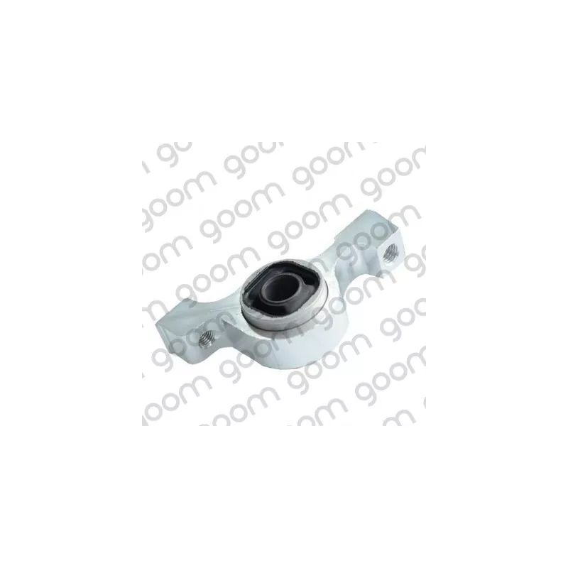 Support, silentbloc du bras transversal GOOM CAS-0223