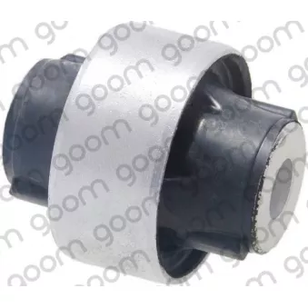Silent bloc de suspension (train avant) GOOM CAS-0224