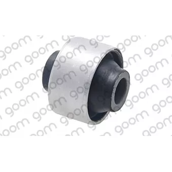 Silent bloc de suspension (train avant) GOOM CAS-0225