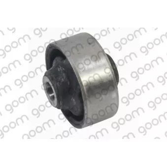 Silent bloc de suspension (train avant) GOOM CAS-0230