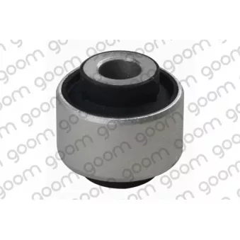 Silent bloc de suspension (train avant) GOOM CAS-0231