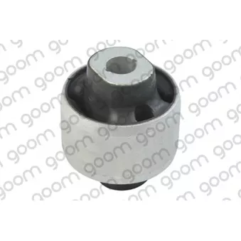 Silent bloc de suspension (train avant) GOOM CAS-0233