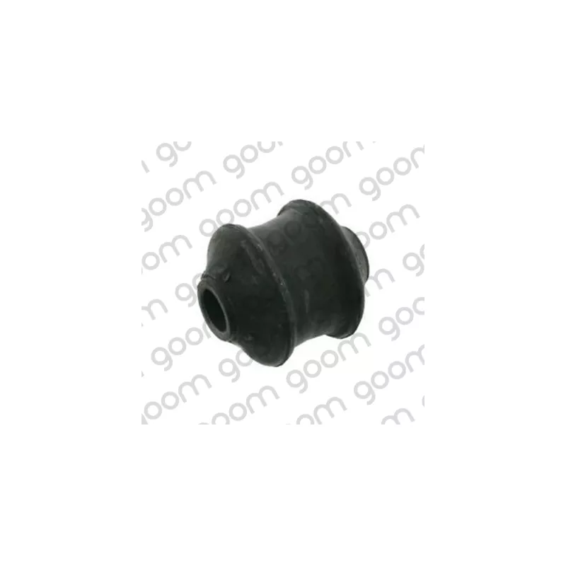 Silent bloc de suspension (train avant) GOOM CAS-0236