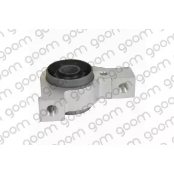 Silent bloc de suspension (train avant) GOOM CAS-0238
