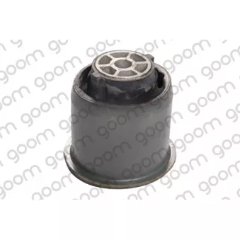 Suspension, corps de l'essieu GOOM CAS-0239