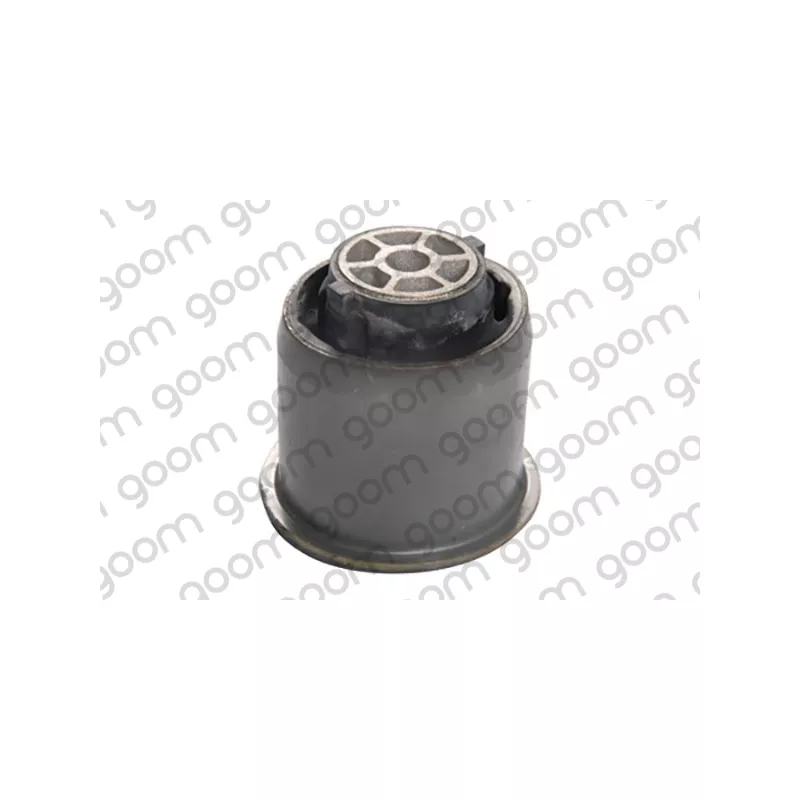 Suspension, corps de l'essieu GOOM CAS-0239