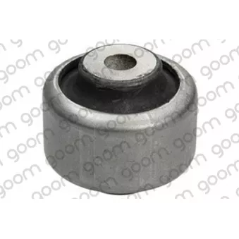 Silent bloc de suspension (train avant) GOOM CAS-0240