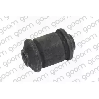 Silent bloc de suspension (train avant) GOOM CAS-0245