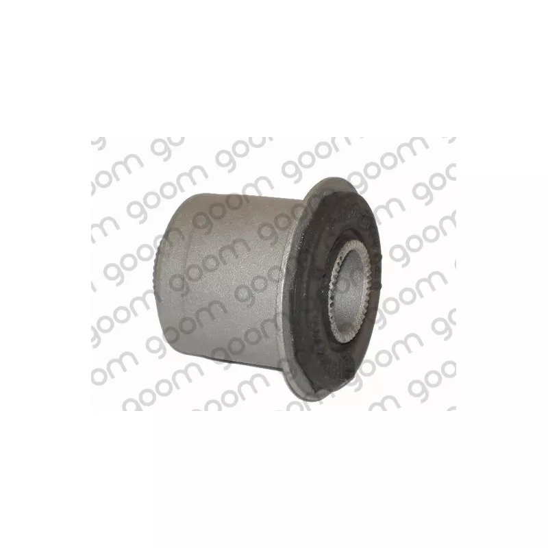 Silent bloc de suspension (train avant) GOOM CAS-0246