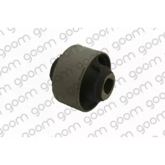 Silent bloc de suspension (train avant) GOOM CAS-0251