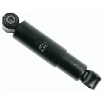Jeu de 2 amortisseurs avant SACHS 313 057