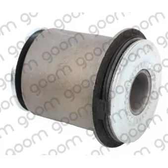 Silent bloc de suspension (train avant) GOOM CAS-0253