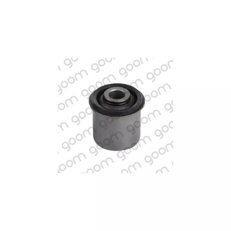 Silent bloc de suspension (train avant) GOOM CAS-0254