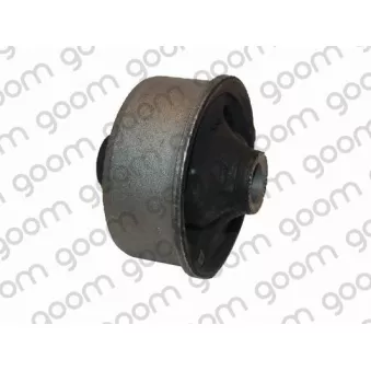 Silent bloc de suspension (train avant) GOOM CAS-0255