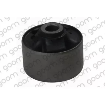 Silent bloc de suspension (train avant) GOOM CAS-0256