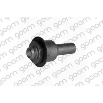 Suspension, corps de l'essieu GOOM CAS-0262