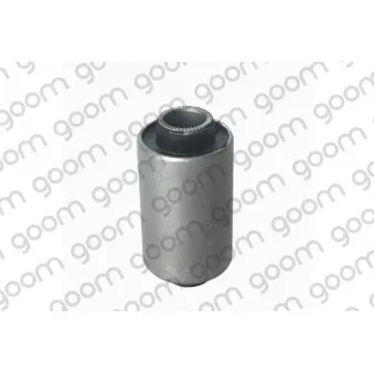 Silent bloc de suspension (train avant) GOOM CAS-0265