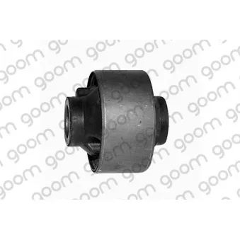 Silent bloc de suspension (train avant) GOOM CAS-0266