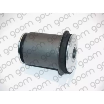 Silent bloc de suspension (train avant) GOOM CAS-0269