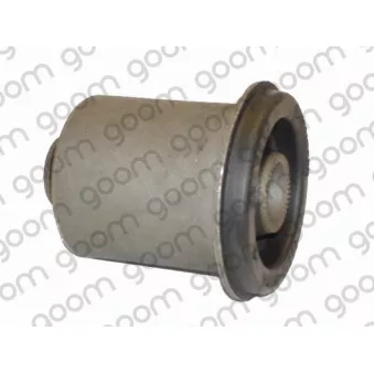 Silent bloc de suspension (train avant) GOOM CAS-0270