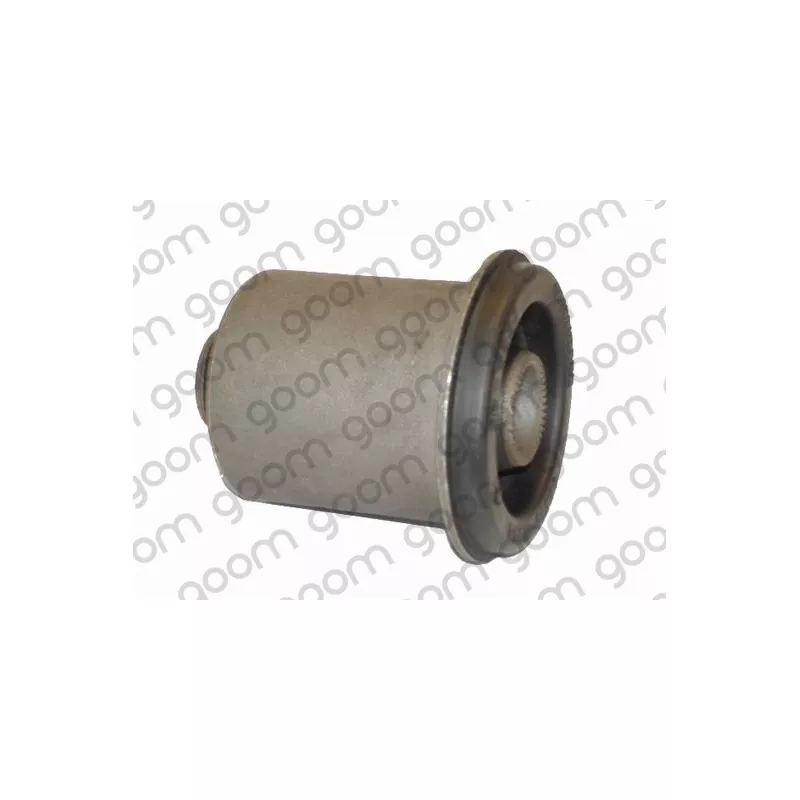 Silent bloc de suspension (train avant) GOOM CAS-0270