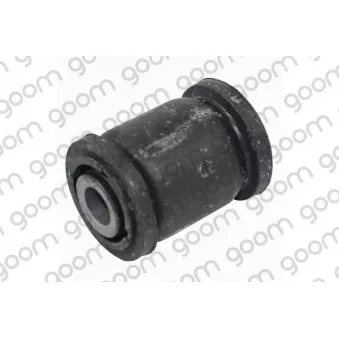 Silent bloc de suspension (train avant) GOOM CAS-0271